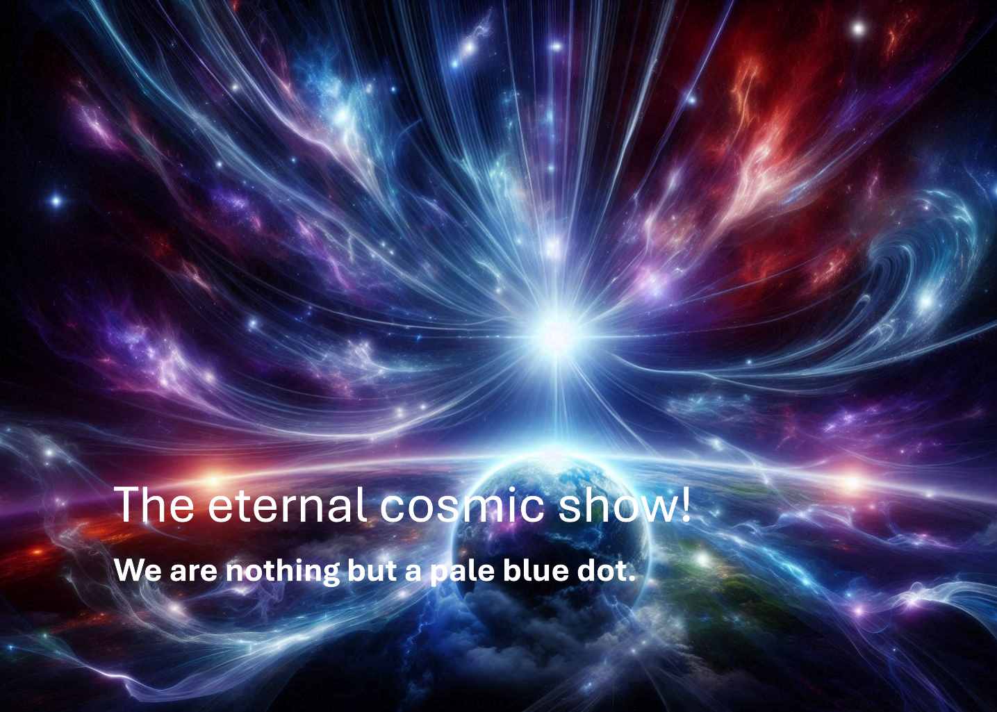 Stars can Impact Your Life!