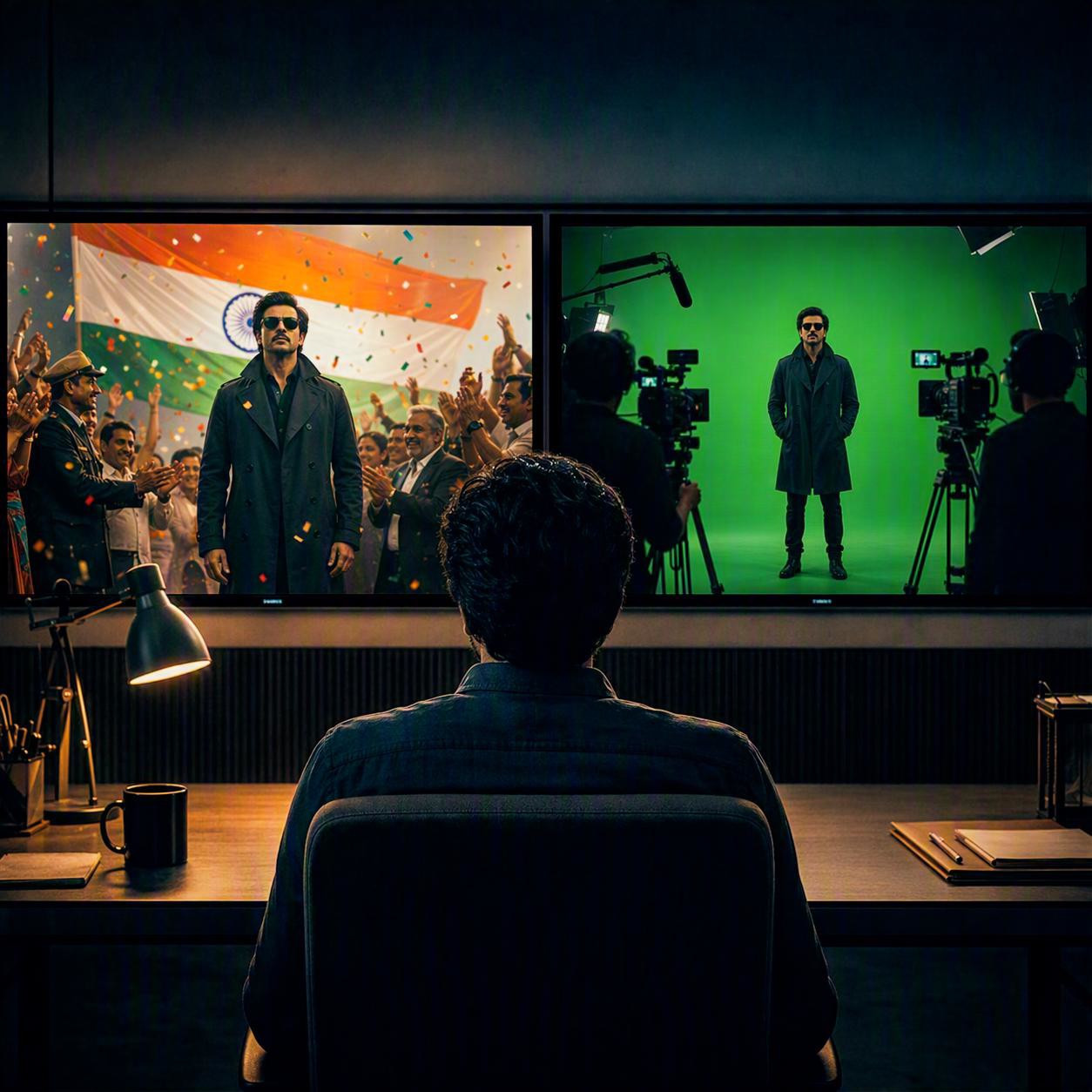 Dhurandhar: Enjoy the Fantasy, Question the Reality